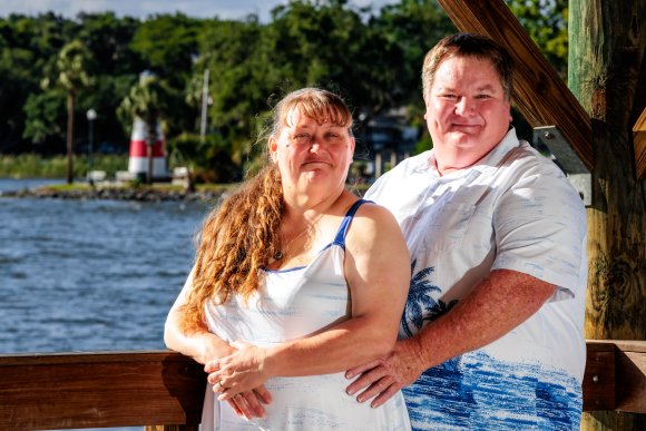 Â© Candid Memories By Ken Frazier