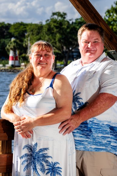 Â© Candid Memories By Ken Frazier