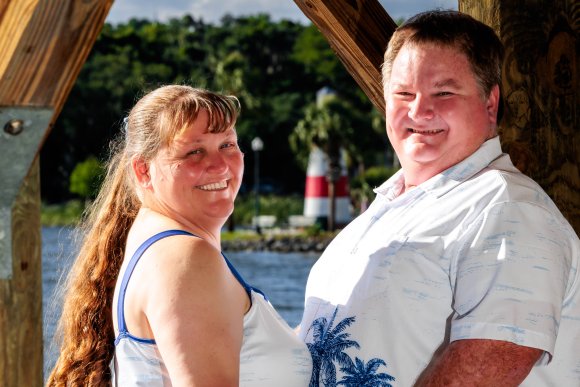 Â© Candid Memories By Ken Frazier