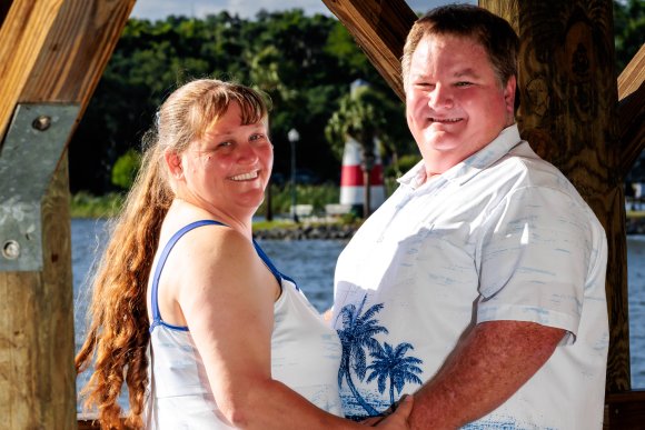 Â© Candid Memories By Ken Frazier