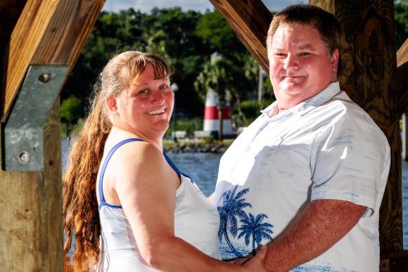 Â© Candid Memories By Ken Frazier