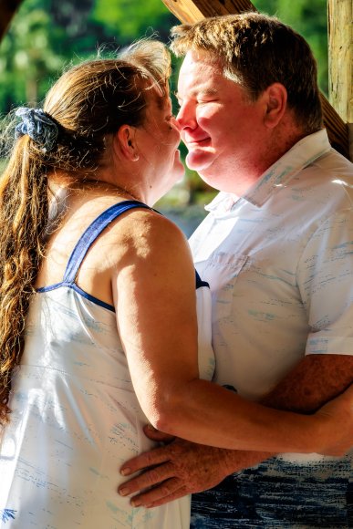 Â© Candid Memories By Ken Frazier