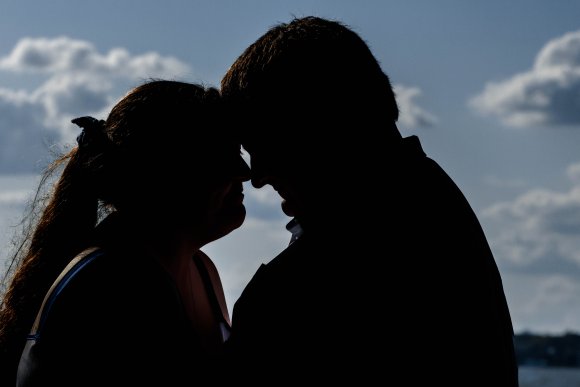 Â© Candid Memories By Ken Frazier