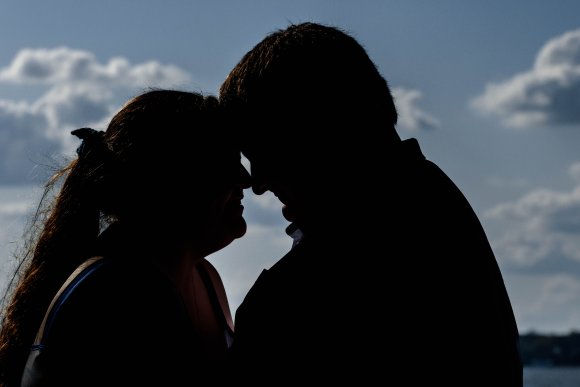 Â© Candid Memories By Ken Frazier