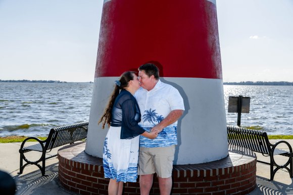 Â© Candid Memories By Ken Frazier