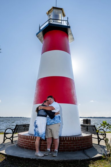 Â© Candid Memories By Ken Frazier