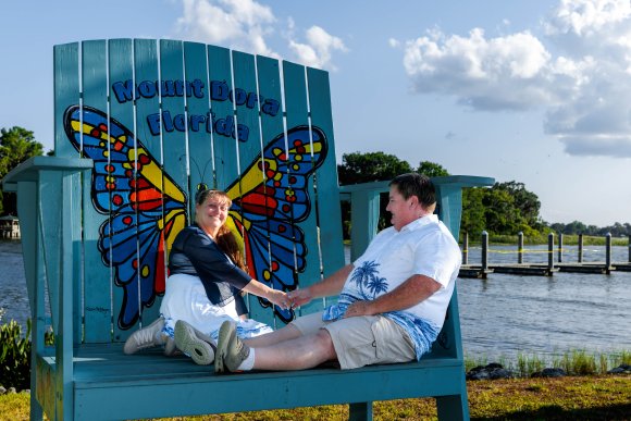 Â© Candid Memories By Ken Frazier