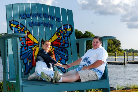 Â© Candid Memories By Ken Frazier