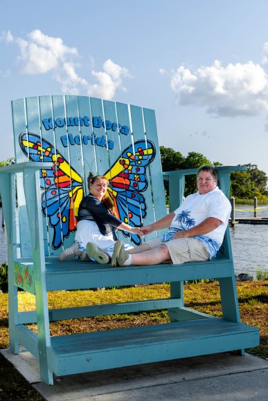 Â© Candid Memories By Ken Frazier