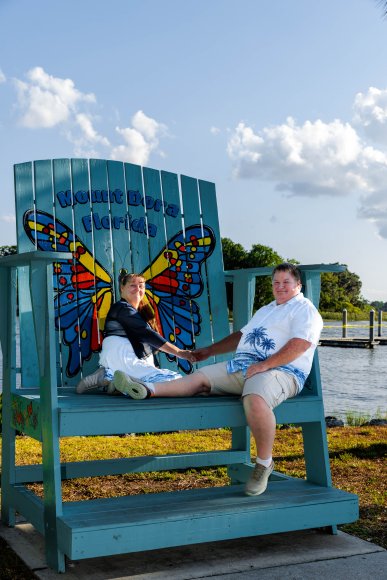 Â© Candid Memories By Ken Frazier