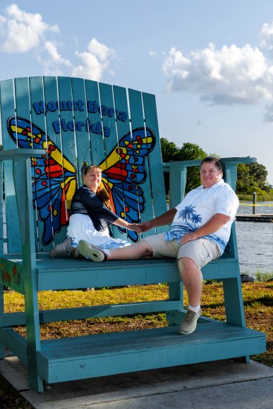 Â© Candid Memories By Ken Frazier