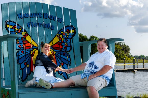 Â© Candid Memories By Ken Frazier