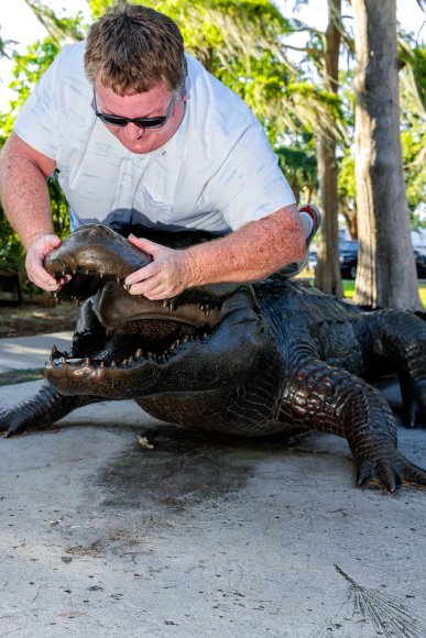 Â© Candid Memories By Ken Frazier