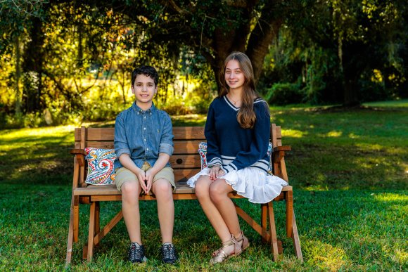 Â© Candid Memories By Ken Frazier