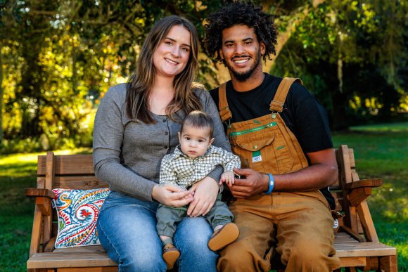 Â© Candid Memories By Ken Frazier