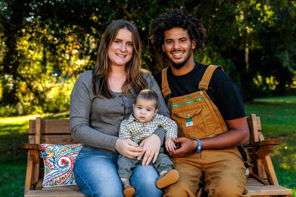 Â© Candid Memories By Ken Frazier