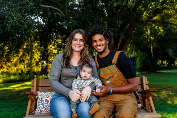 Â© Candid Memories By Ken Frazier