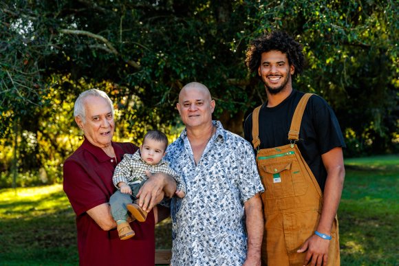 Â© Candid Memories By Ken Frazier