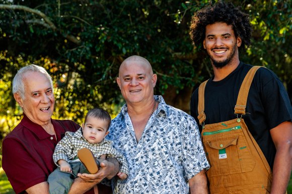 Â© Candid Memories By Ken Frazier