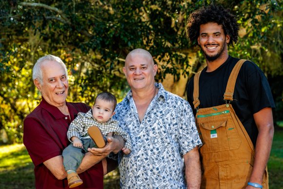 Â© Candid Memories By Ken Frazier