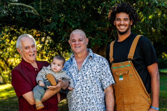 Â© Candid Memories By Ken Frazier