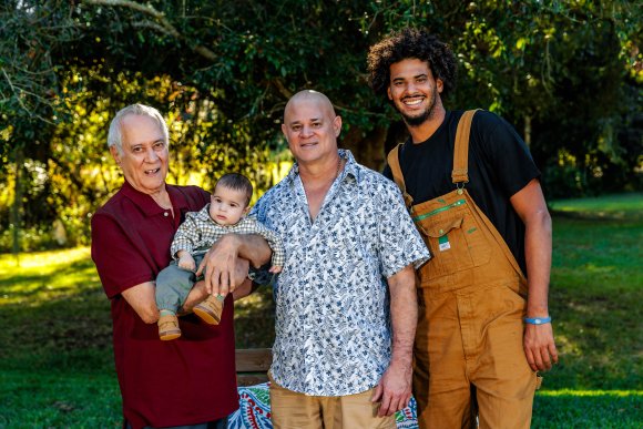 Â© Candid Memories By Ken Frazier