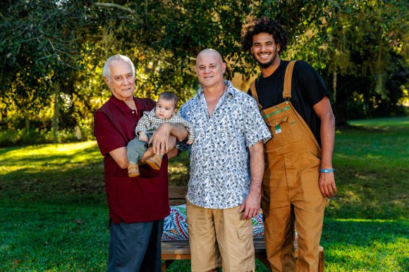 Â© Candid Memories By Ken Frazier