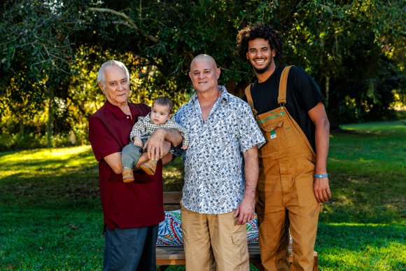 Â© Candid Memories By Ken Frazier