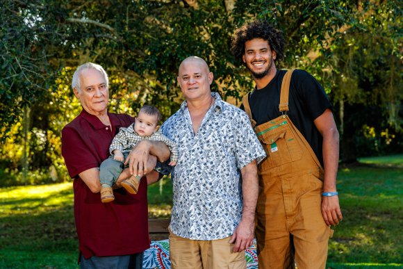 Â© Candid Memories By Ken Frazier