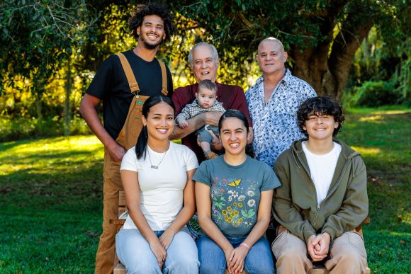 Â© Candid Memories By Ken Frazier