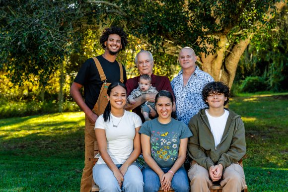 Â© Candid Memories By Ken Frazier