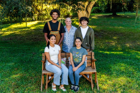 Â© Candid Memories By Ken Frazier