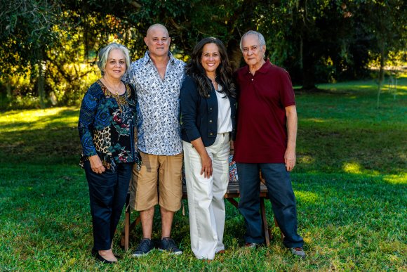 Â© Candid Memories By Ken Frazier