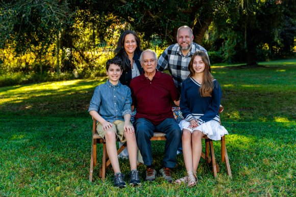 Â© Candid Memories By Ken Frazier