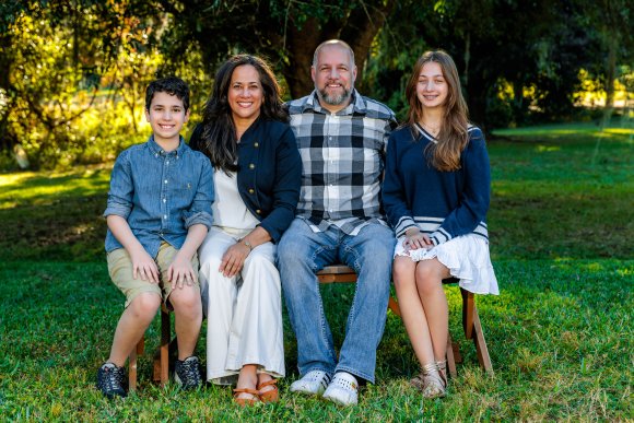 Â© Candid Memories By Ken Frazier