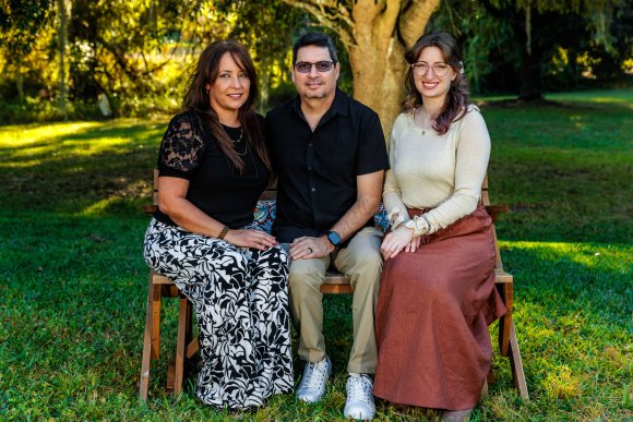 Â© Candid Memories By Ken Frazier