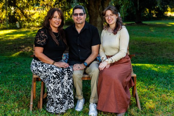 Â© Candid Memories By Ken Frazier