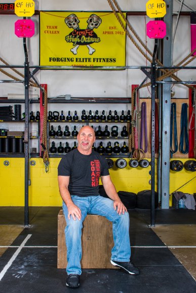 ©2019 Candid Memories By Ken Frazier