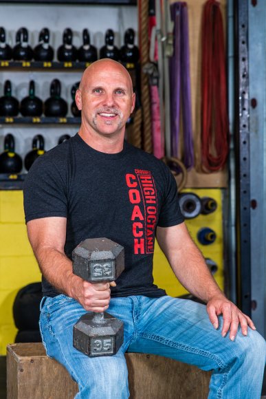 ©2019 Candid Memories By Ken Frazier