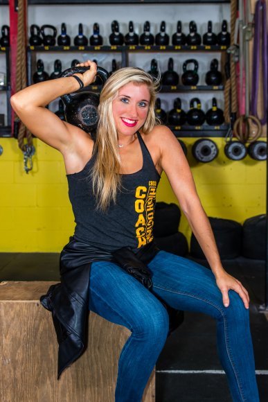 ©2019 Candid Memories By Ken Frazier