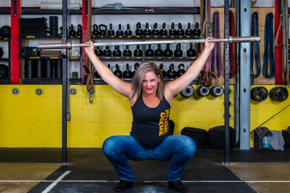 ©2019 Candid Memories By Ken Frazier