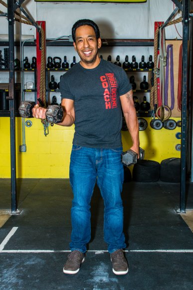 ©2019 Candid Memories By Ken Frazier