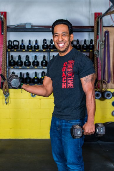 ©2019 Candid Memories By Ken Frazier