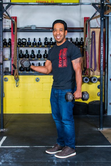 ©2019 Candid Memories By Ken Frazier