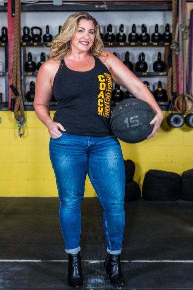 ©2019 Candid Memories By Ken Frazier