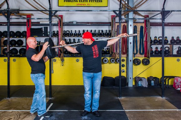 ©2019 Candid Memories By Ken Frazier