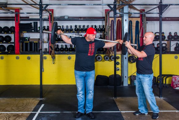 ©2019 Candid Memories By Ken Frazier