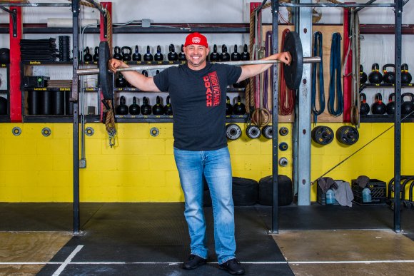 ©2019 Candid Memories By Ken Frazier