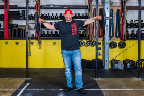 ©2019 Candid Memories By Ken Frazier