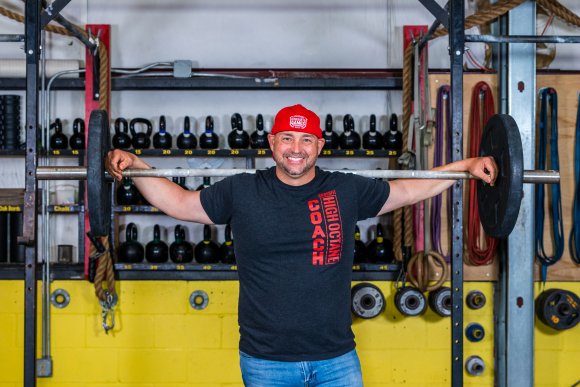 ©2019 Candid Memories By Ken Frazier